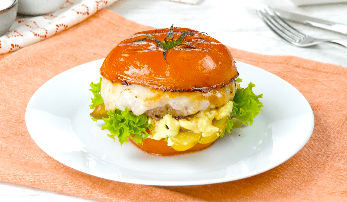 4 schnelle Rezepte fÃ¼r kÃ¶stliche Sandwiches ohne Brot