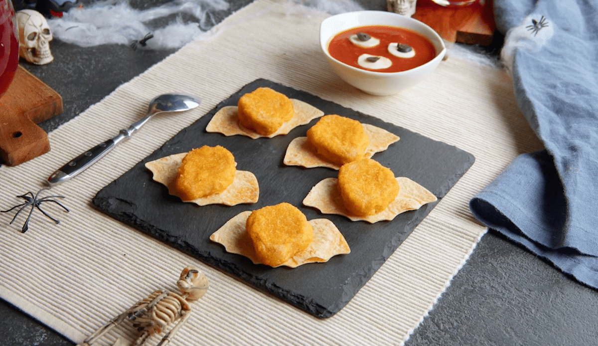 fledermaus nuggets