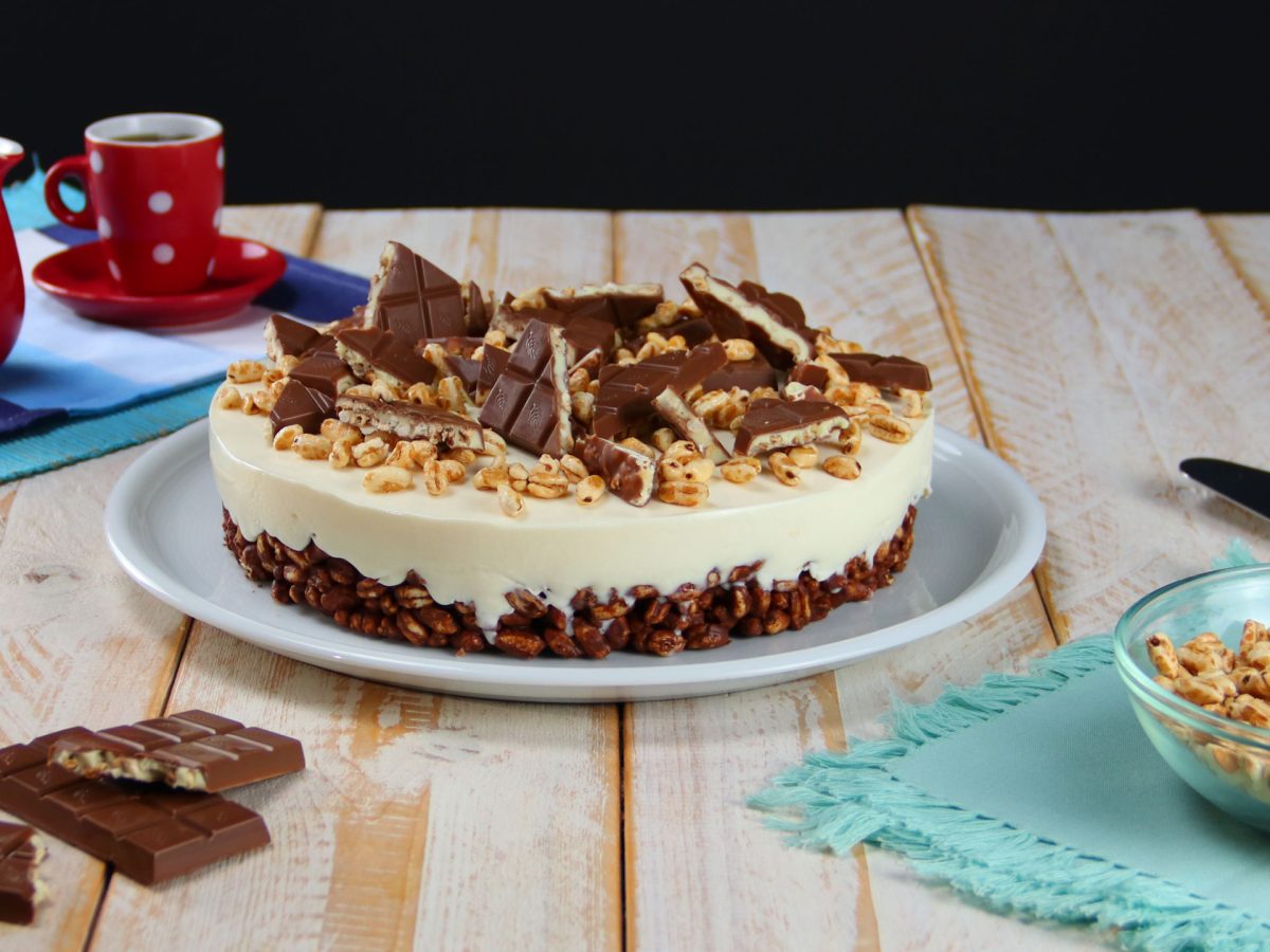 Kinder-Country-Torte