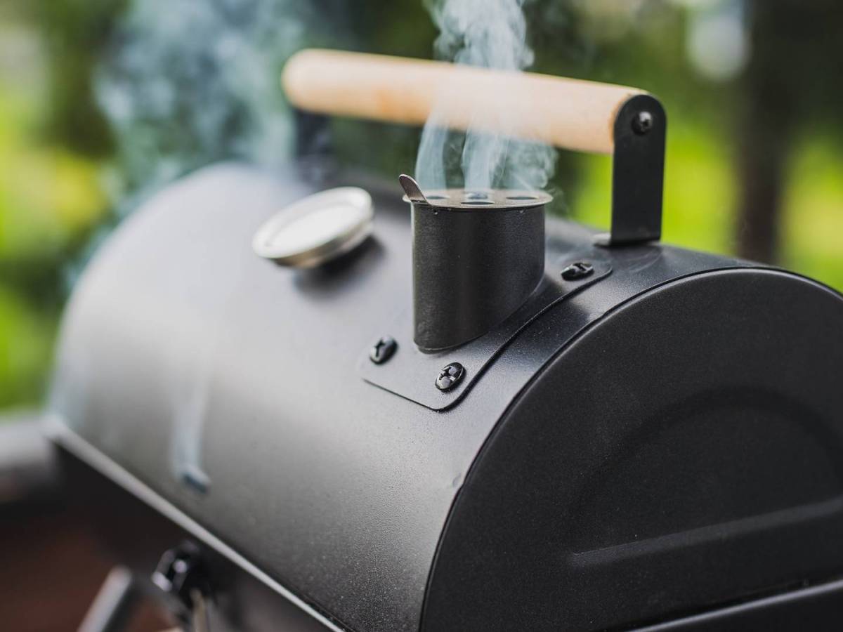 Kohle, Gas oder Elektro: Welcher Grill passt zu dir?
