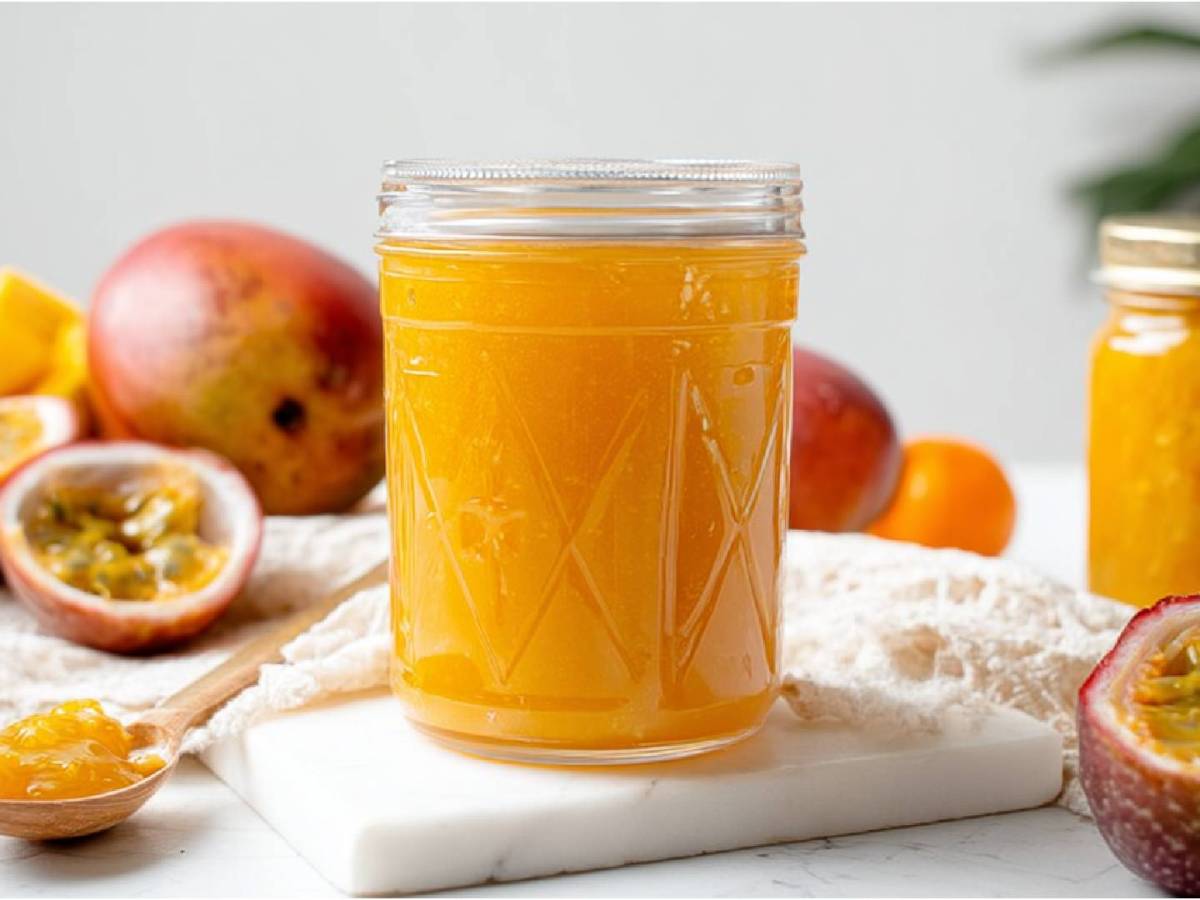 Solero-Marmelade: eine große Portion Kindheitserinnerung fürs Frühstück